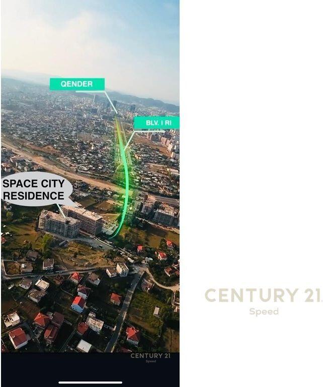 Appartamento 3+1+2 a Paskuqan, alla fine del Nuovo Viale!