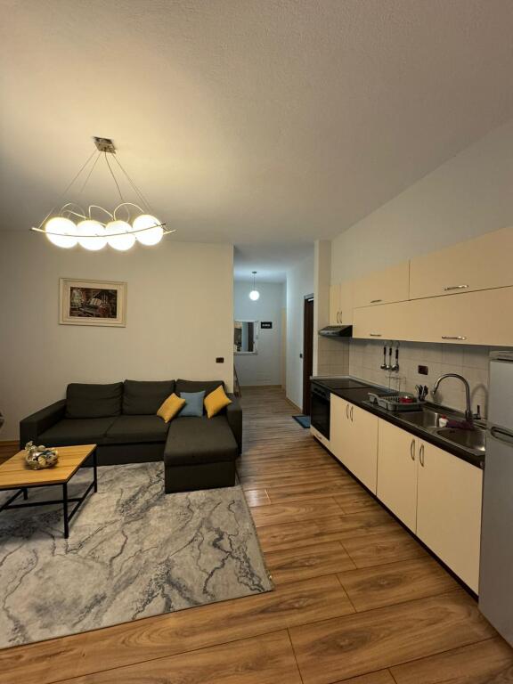 Apartament me qera 2+1+1 📍Myslym Shyri