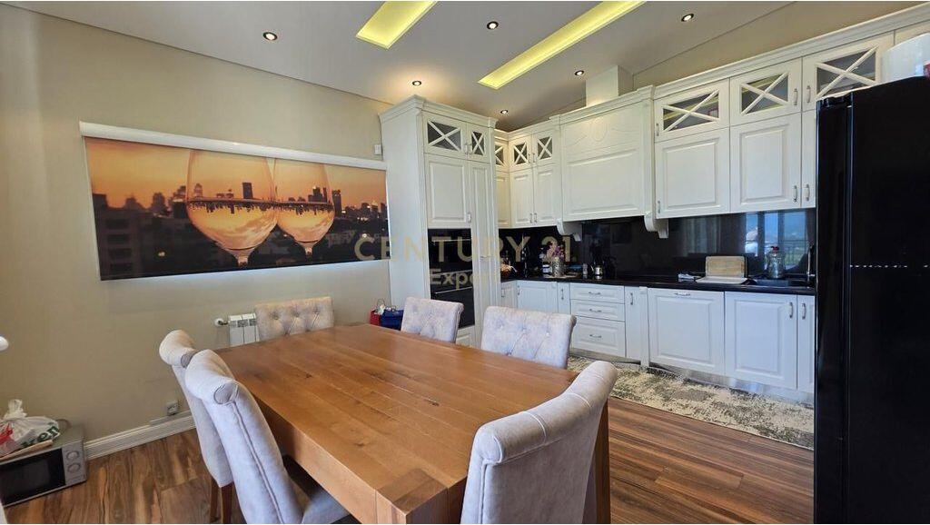 INDIVIDUAL VILLA FOR RENT – DOBRESH, TIRANA