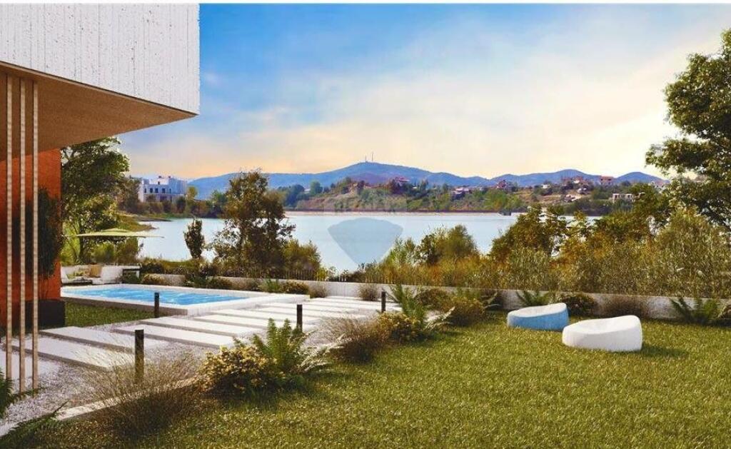 Villa - For Sale - Lake of Farka, Tirana !!! (ID: 530181081-321)