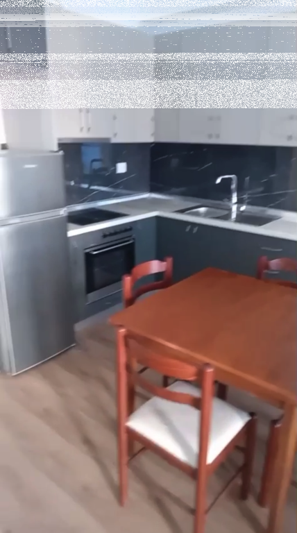 Kaimi Complex, 1+1 apartment for rent 40,000 leke