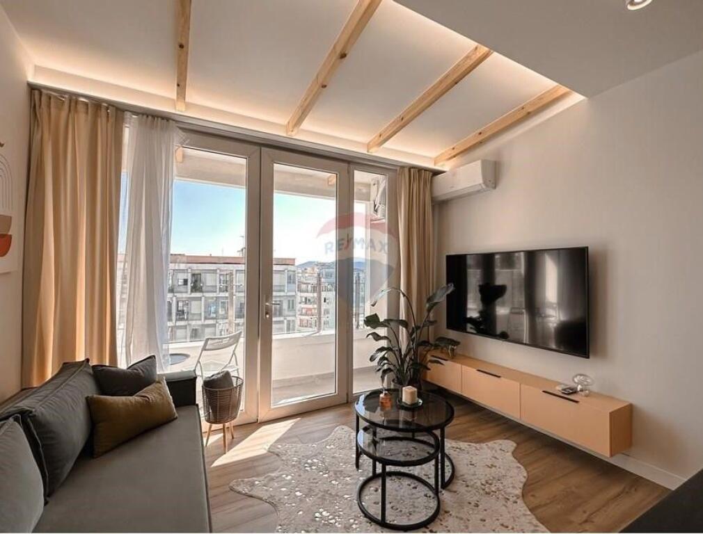 Studio Apartment - For Sale - Tom Plezha Street, Tirana!!! (ID: 530191066-40)