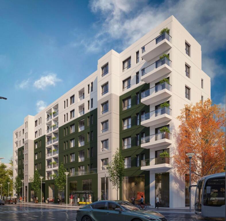 Appartamento 1+1 in vendita Paskuqan