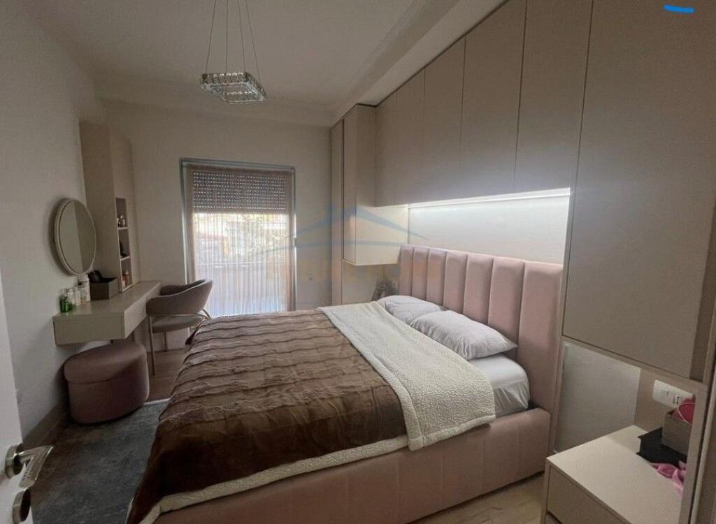 Shitet Apartament 2+1+2 – Quartum Residence, Rr. Jordan Misja