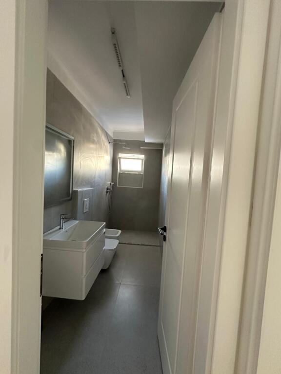 SHITET APARTAMENT 1+1 XHAMLLIKU 95.000 €