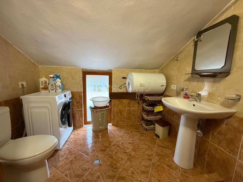 Apartament 1+1 Me Qira prane Ambasades Amerikane