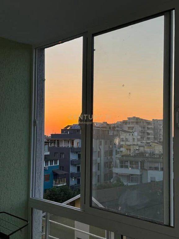 Shitet Apartament 1+1 te Shkëmbi i Kavajës, Durrës