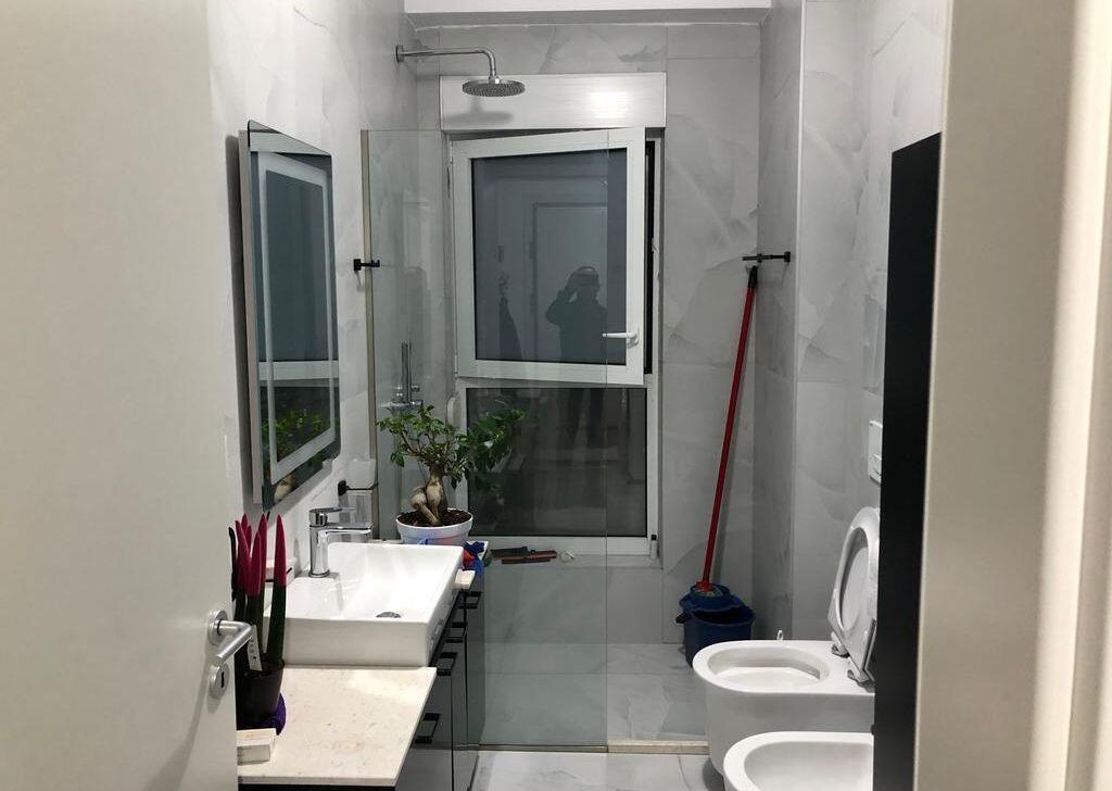 Apartament 1+1 Me Qira në Ali Demi kompleksi Kaimi.
