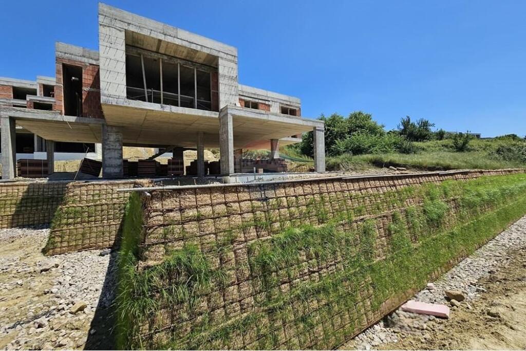 Villa - For Sale - Farka Lake, Tirana ID: 530181081-321