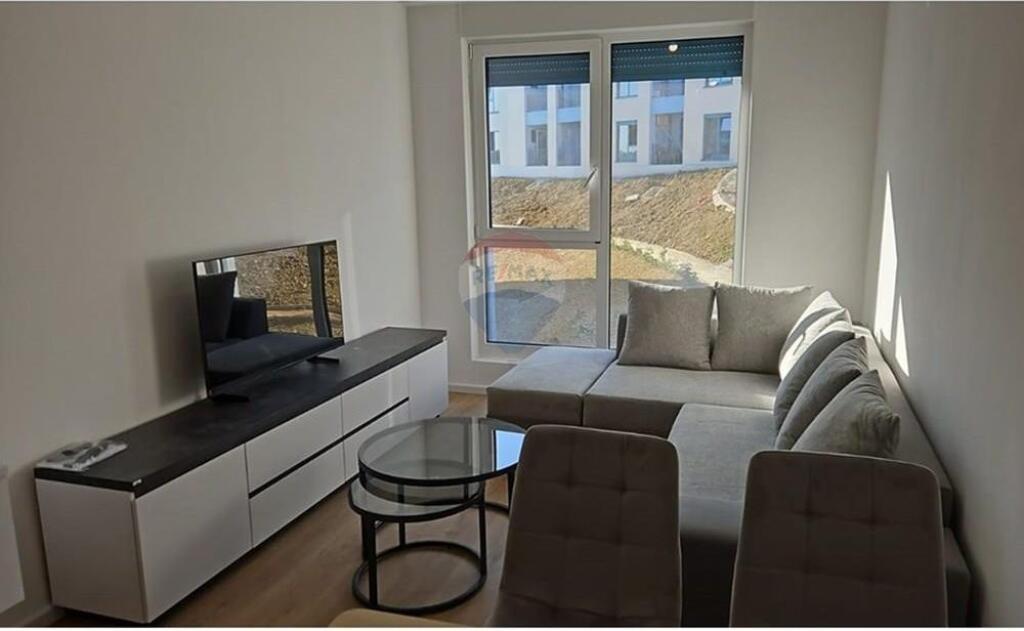 Appartamento 1+1 in affitto a Fresk !