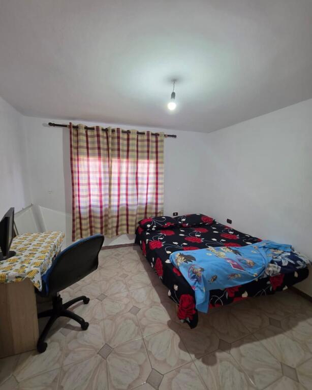 APARTAMENT 2+1 – MINE PEZA