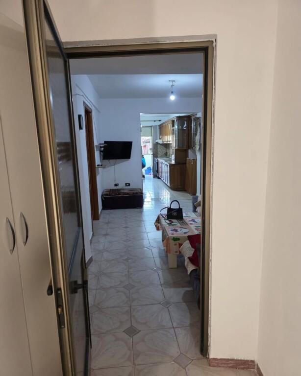 APARTAMENT 2+1 – MINE PEZA