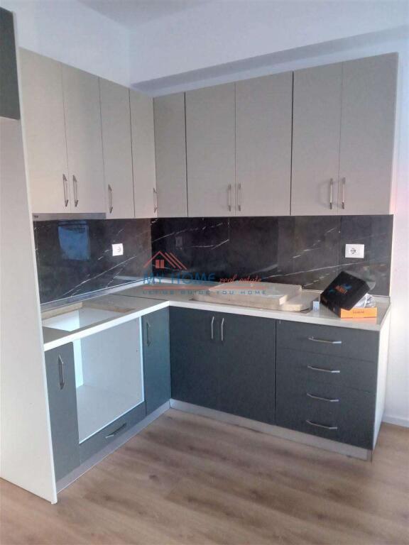 Apartament 1+1 me Qira Kompleksi Kaimi Ali Demi Tirane
