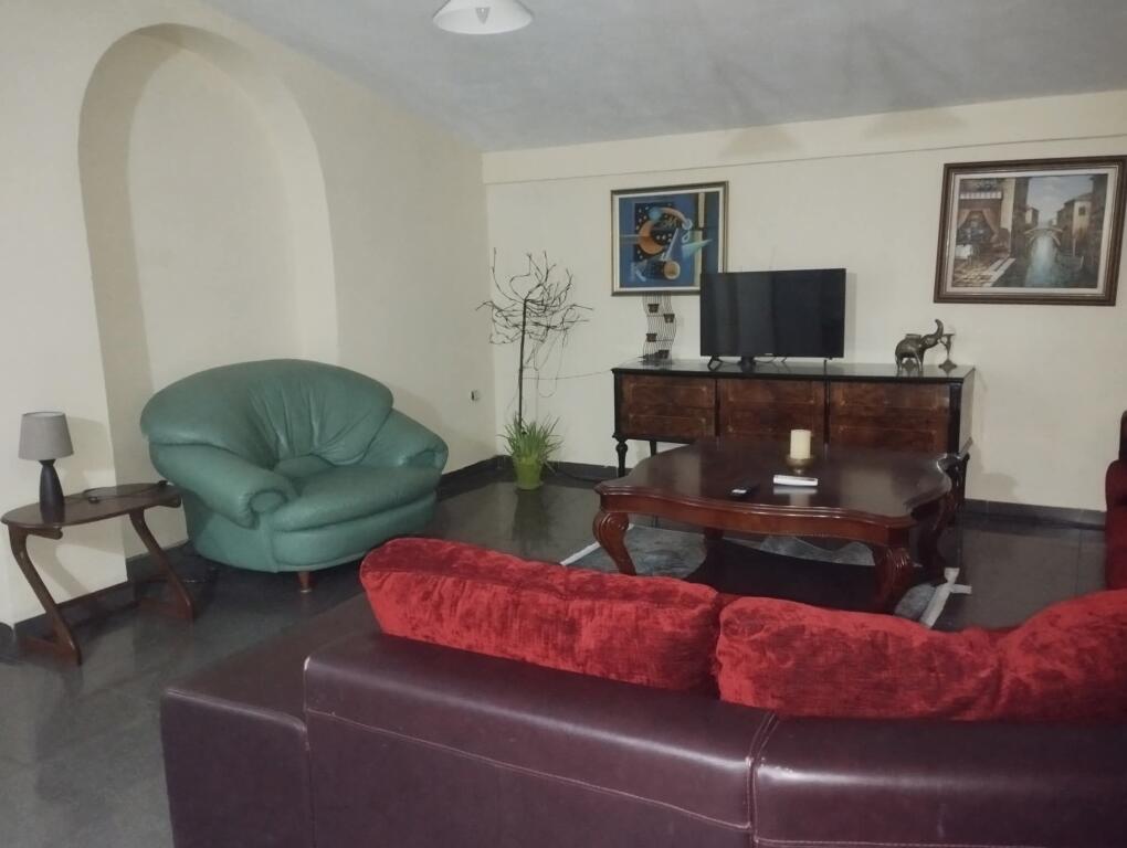 Apartment 2+1+1 Balcony For Rent