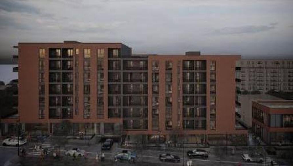 FOR SALE APARTMENT 2+1 PASKUQAN 114,000 EURO