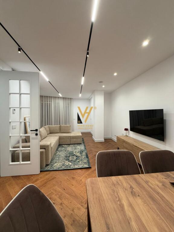 APARTMENT 2+1 FOR RENT AT MINE PEZA 1,600 EURO