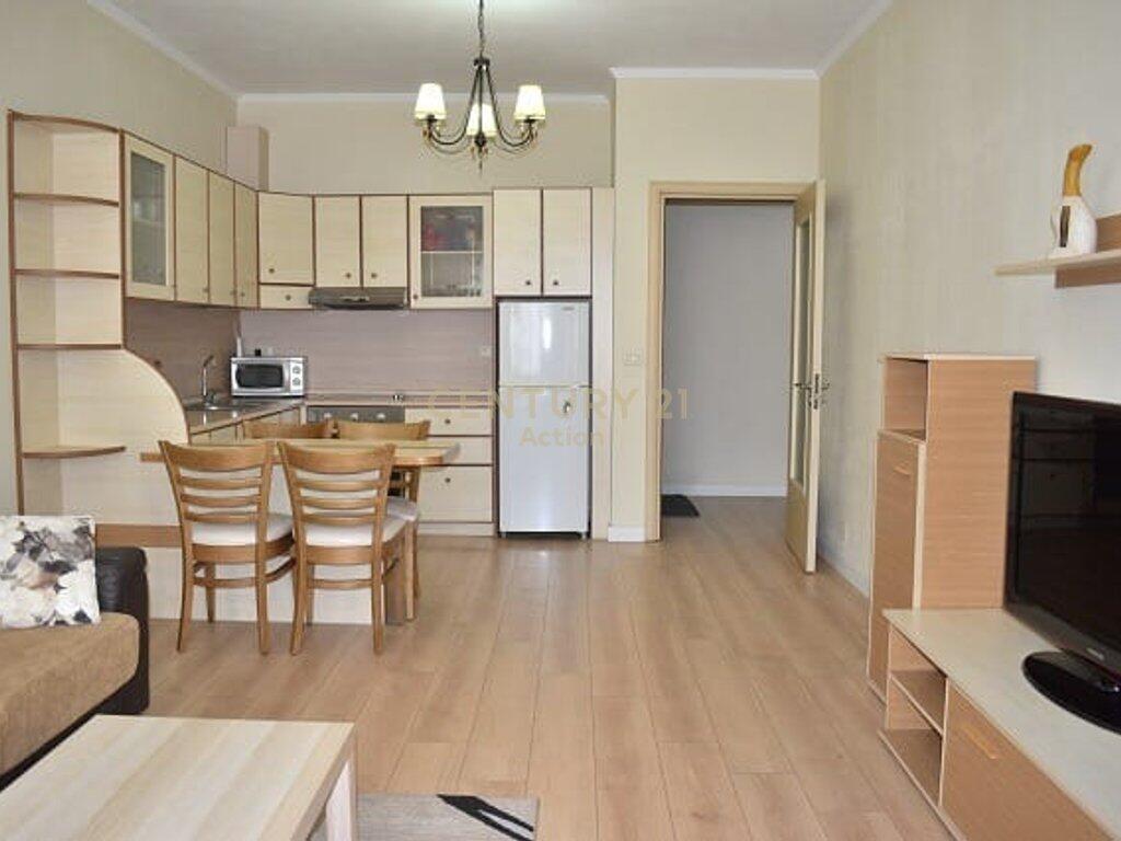 WE SELL APARTMENT 1+1, KARL GEGA STREET! 160,000 €