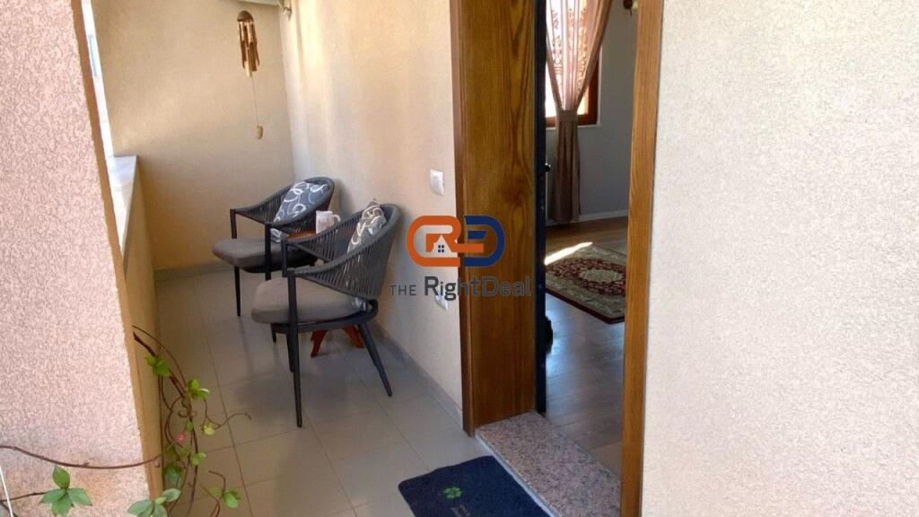 A Vasil Shanto, Appartamento 2+1 in Vendita, Con Orientamento E Planimetria Perfetta!!!