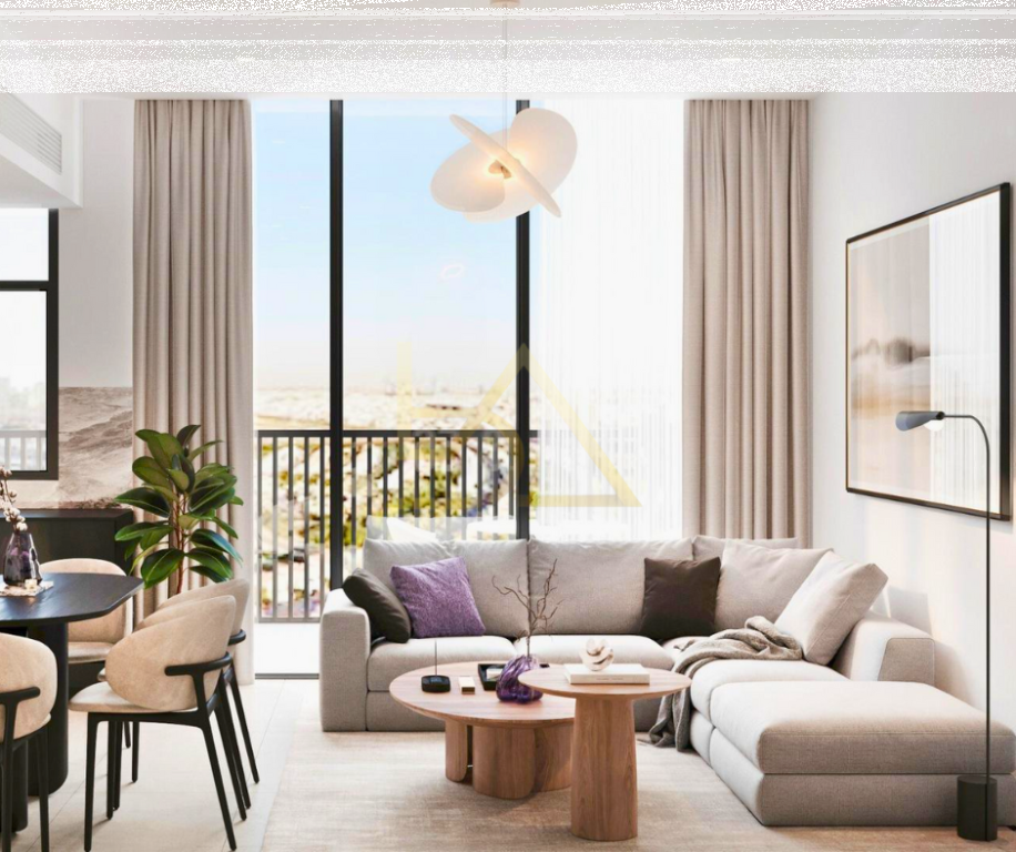 Alta V1ew Skyhomes – Dubai, Jumeirah Village Circle