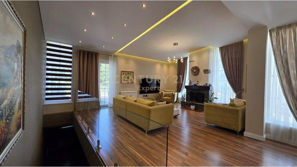 INDIVIDUAL VILLA FOR RENT – DOBRESH, TIRANA