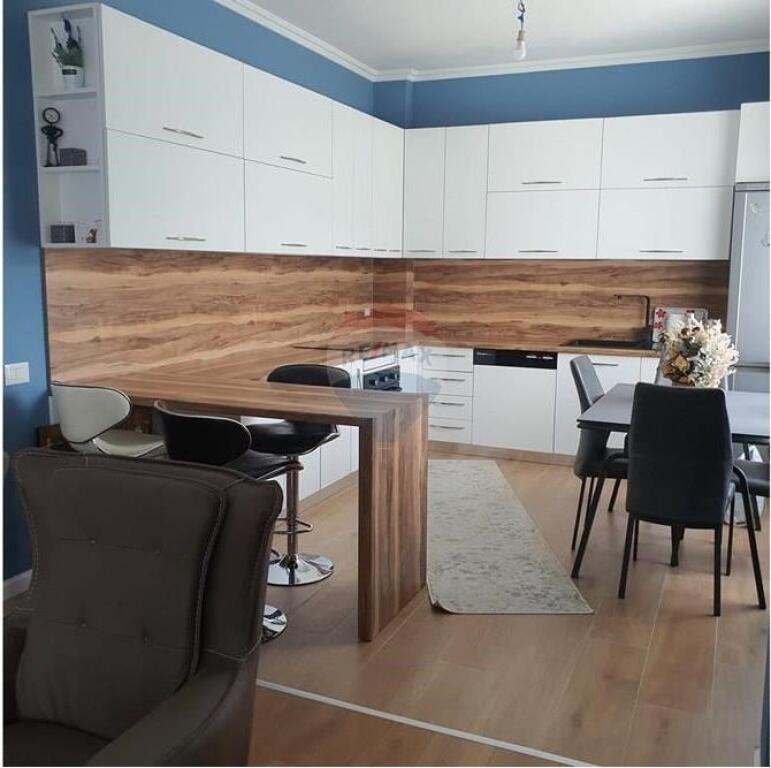 Apartament - Për Shitje - Selita e Vjetër, Tiranë !!! (ID: 530471013-64)