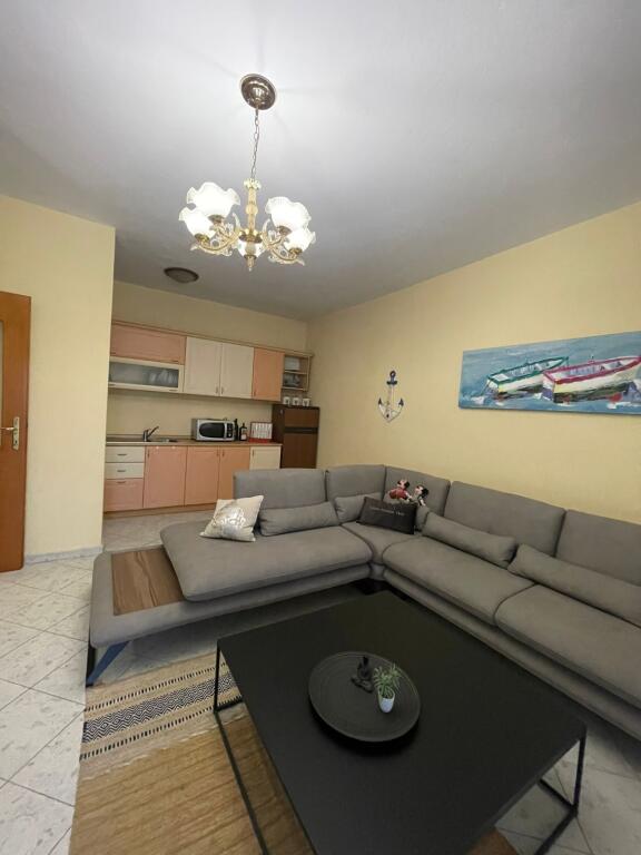 APARTAMENT NE SHITJE PLAZH DURRES