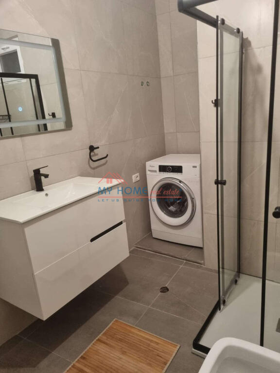 Apartment 2+1 for Sale at 5 Maji Tirana