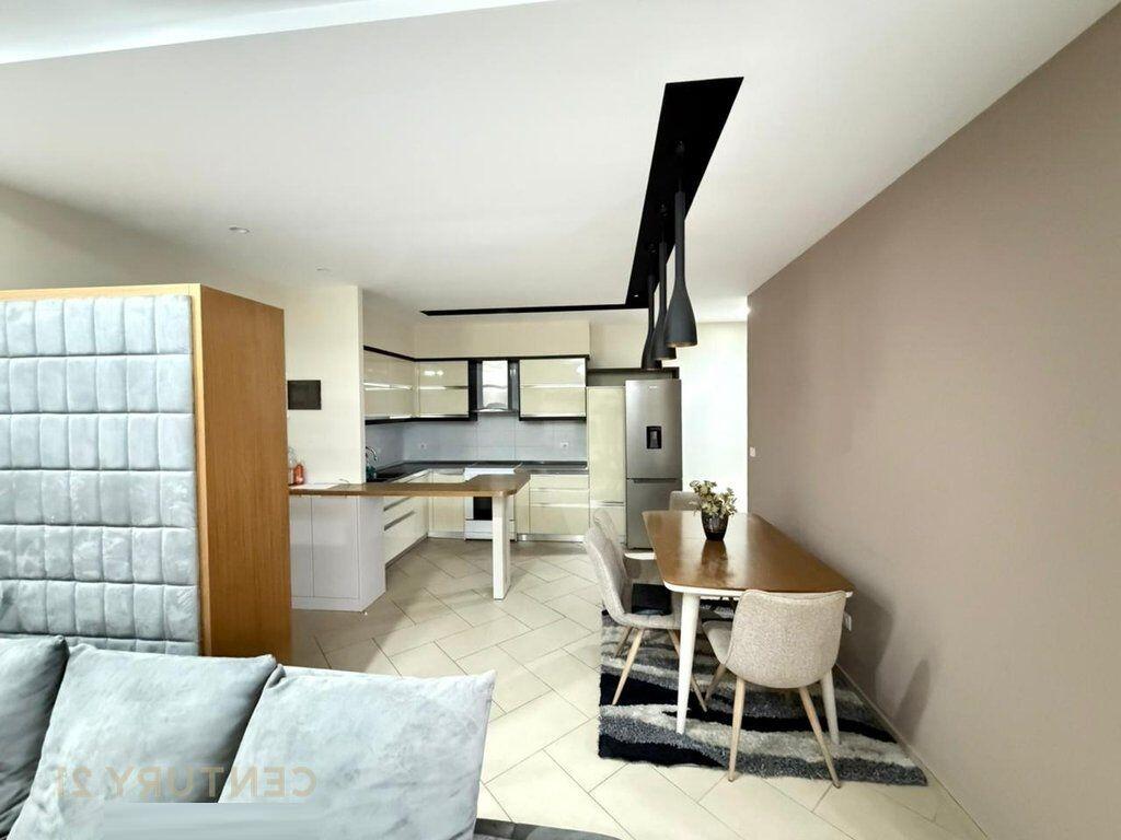 2+1 APARTMENT FOR RENT NEAR THE DRY LAKE