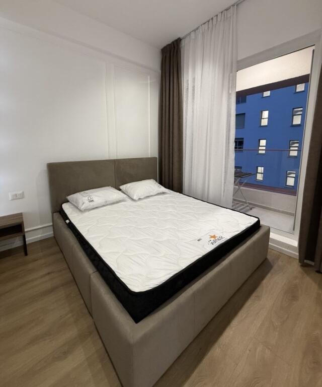 Jepet me qera apartament 1+1