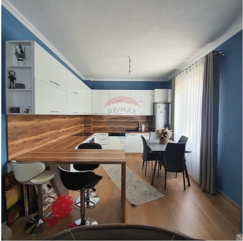 Apartament - Për Shitje - Selita e Vjetër, Tiranë !!! (ID: 530471013-64)