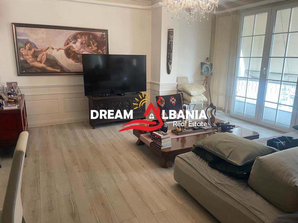 Apartament 2+1 Ne Shitje Te Delijorgji (ID 41212118)