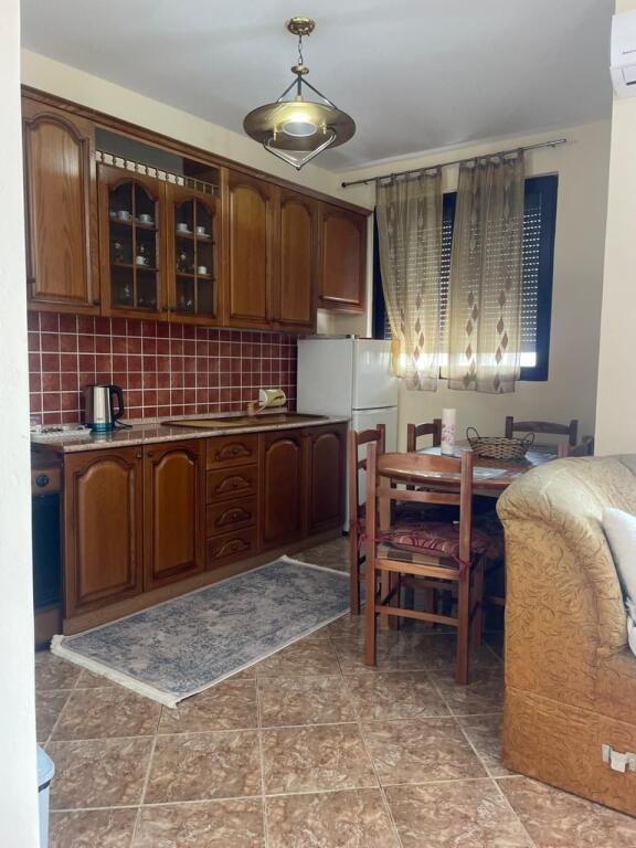 🏡 APARTMENT FOR RENT 1+1 – PORT ROAD DURRES