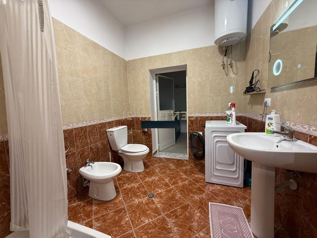 Apartament 2+1 Me Qira prane Ambasades Amerikane