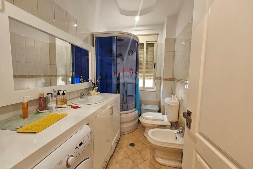 Apartament - Për Shitje - Linzë, Tiranë  ID: 530181003-390