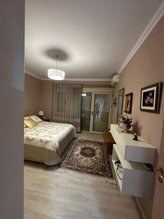 SHITET APARTAMENT ME PAMJE DETI PLEPA, TROPICAL RESORT , DURRES