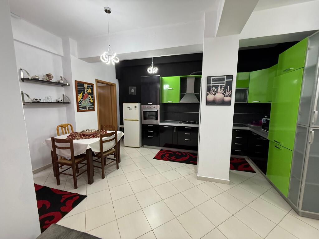 🏡Appartamento 1+1 in Affitto | 📍Globe, Via Kavaja