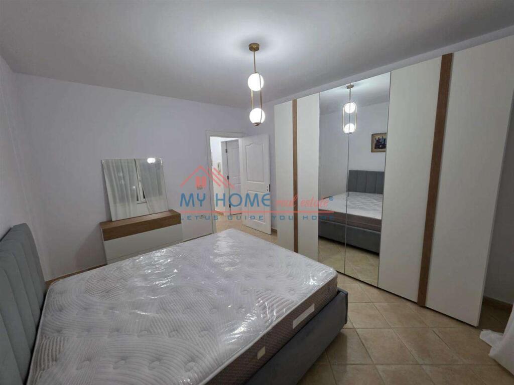 Apartament 1+1 me qera tek Ish Ekspozita ne Tirane