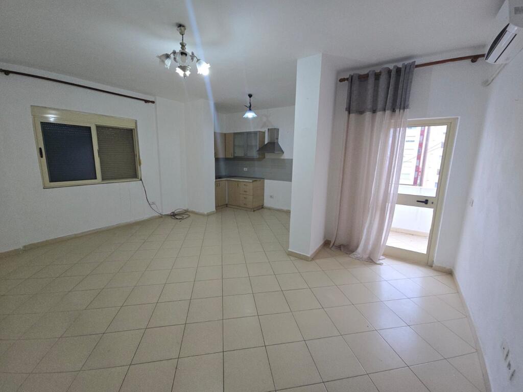 FOR RENT APARTMENT 1+1 NEAR KUSHTRIMI I LIRISE SCHOOL  DURRES