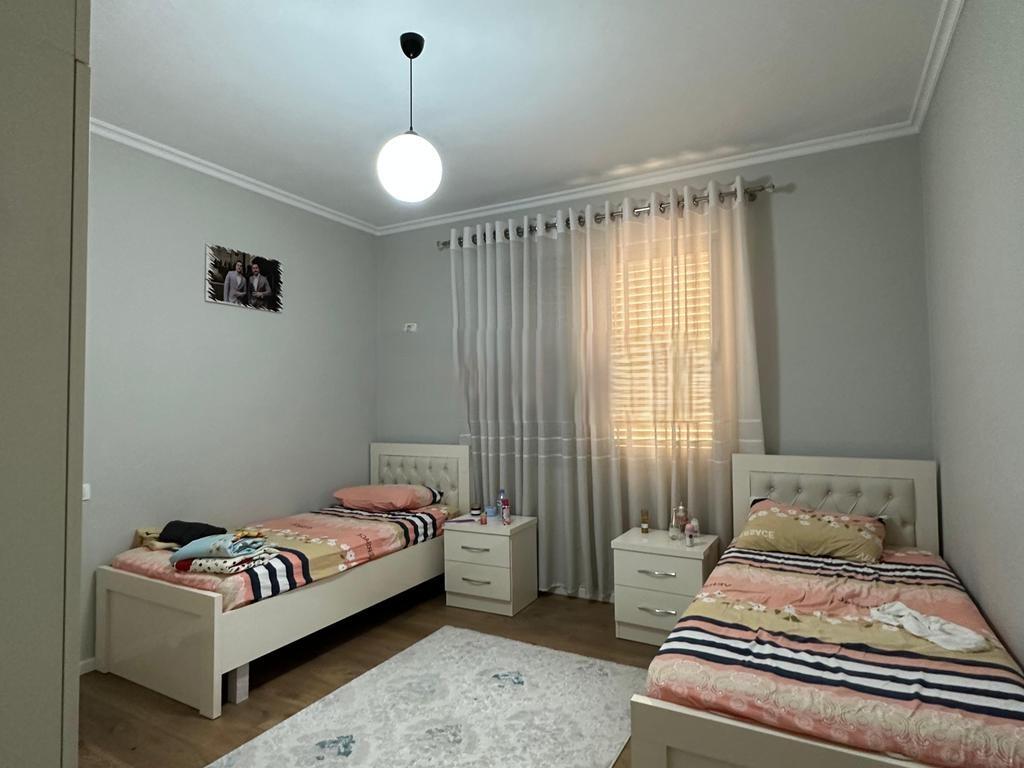 APPARTAMENTO 2+1+2 BAGNI IN AFFITTO A ASTIR! 600 € /Mese