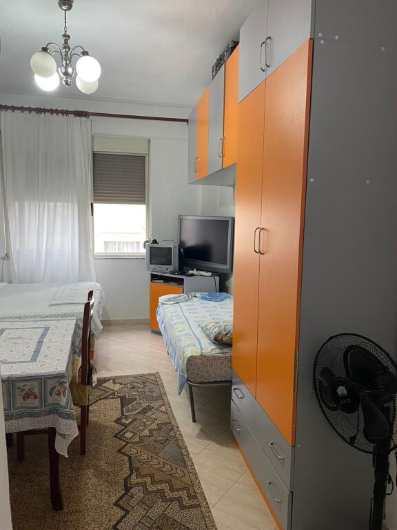 🏖 Studio apartment for rent in Iliria Beach, near Florida