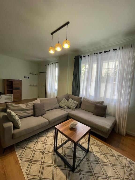 🏡 APARTAMENT ME QERA 2+1+2 VILA ZOGUT DURRES