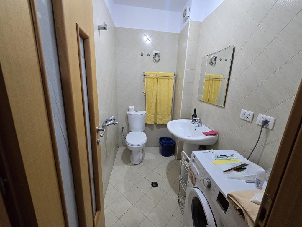 Appartamento 2+1+2 (posto auto) in affitto, Kristal Center-Comune di Parigi