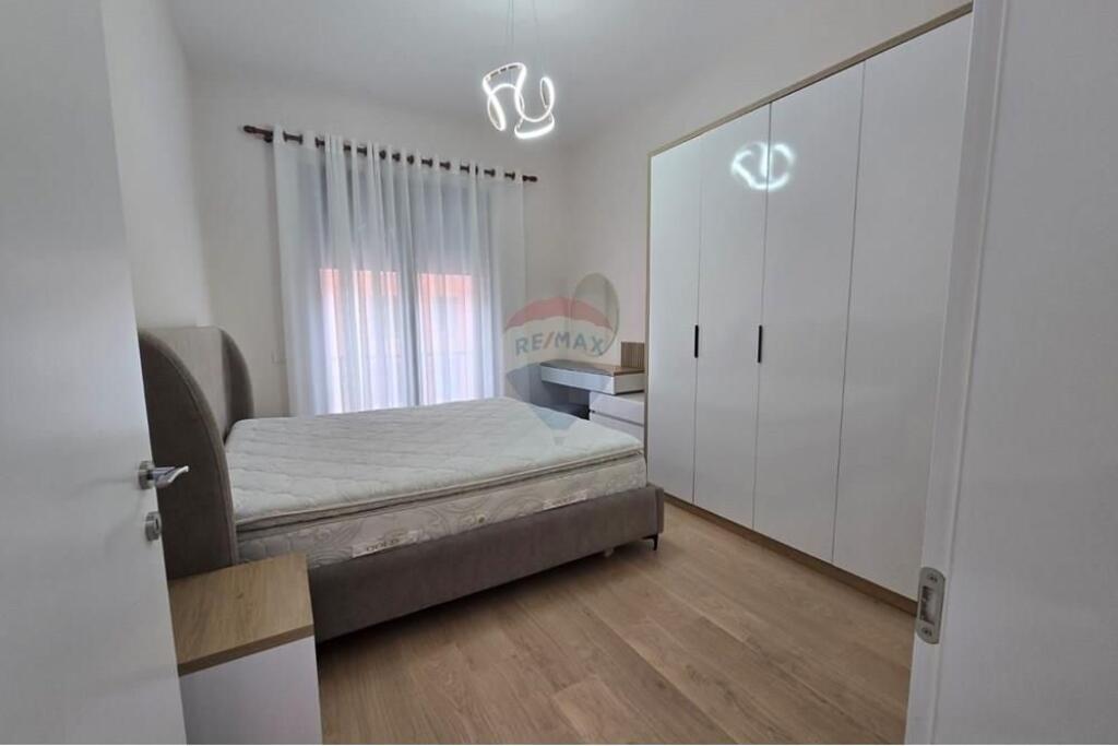 Apartament 1+1 me qira- KOMPLEKSI DELIJORGJI