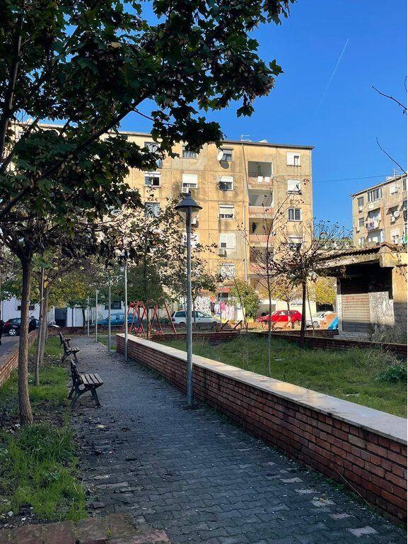 WE SELL 2+1 APARTMENT NEAR KMY IN LAPRAKE !!