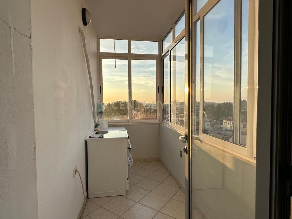 APARTMENT 2+1+2 BATHROOMS FOR RENT IN ASTIR!