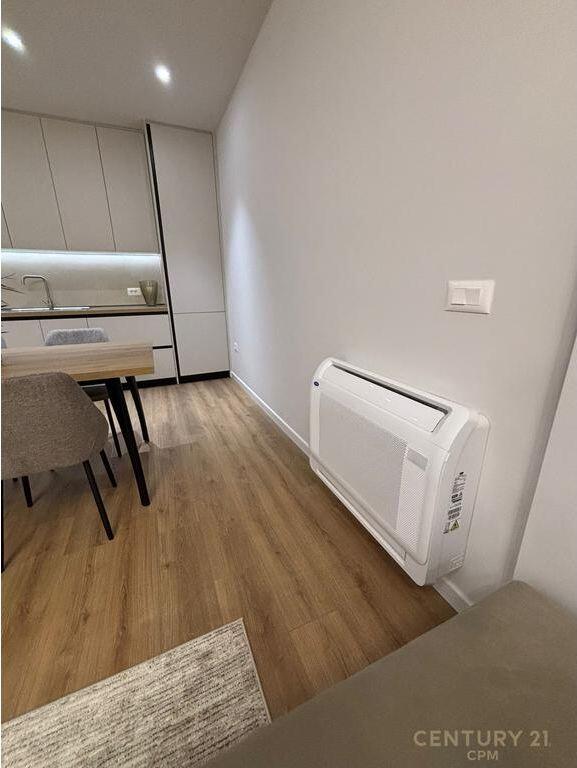 APARTAMENT MODERN 1+1 TEK PAZARI I RI!