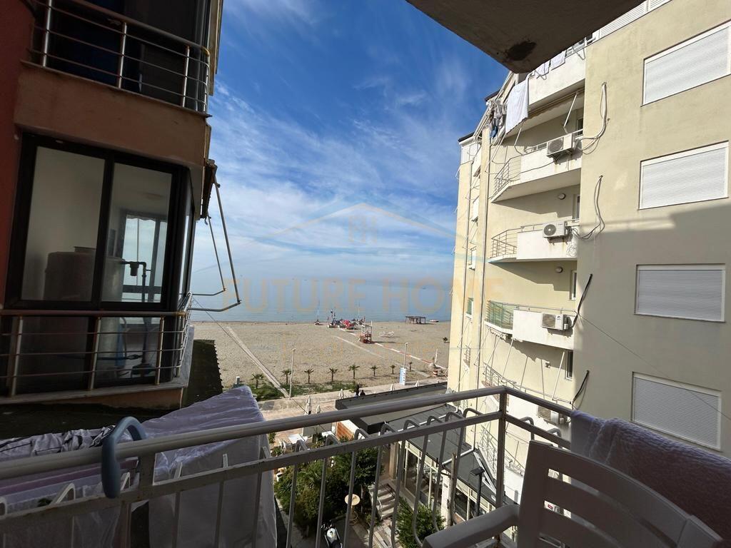 Shitet , Apartament 1+1, Shkëmbi Kavajës