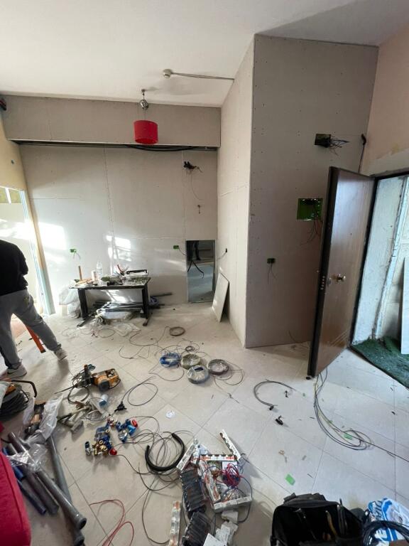 Apartament me qera 1+1 Rruga Eduart Mano