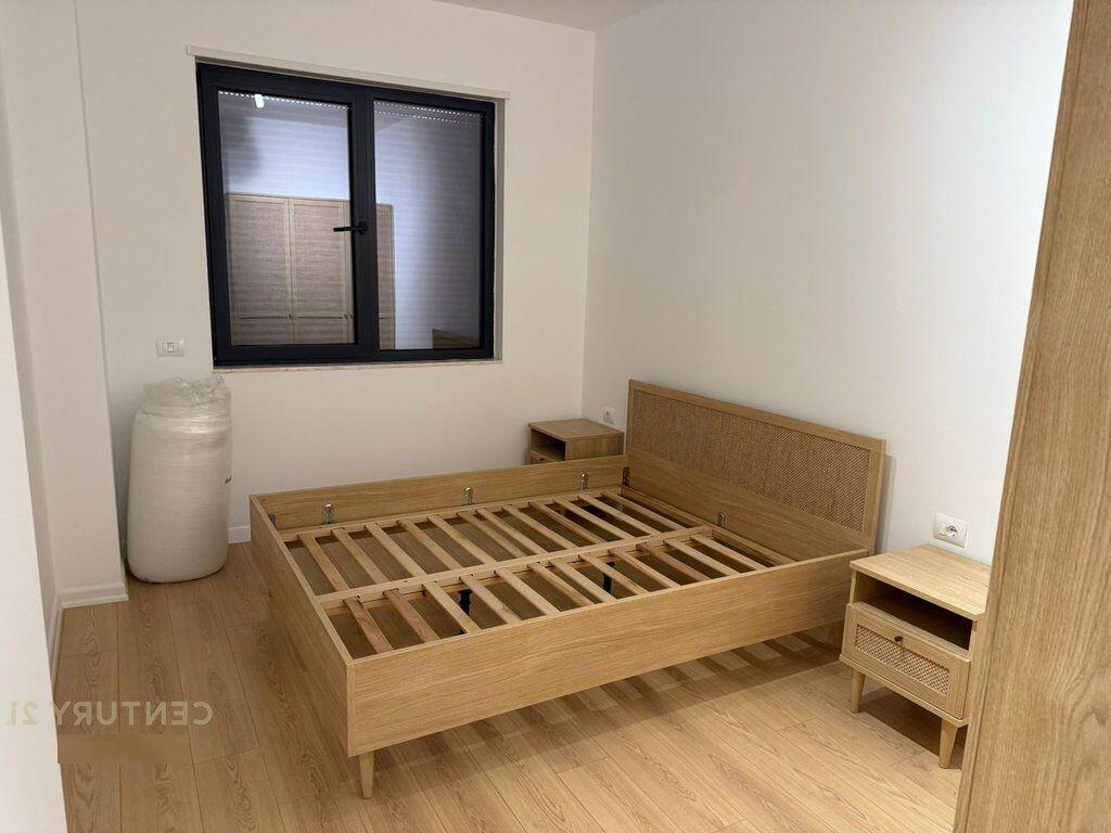 Dry Lake, Apartment 1+1!