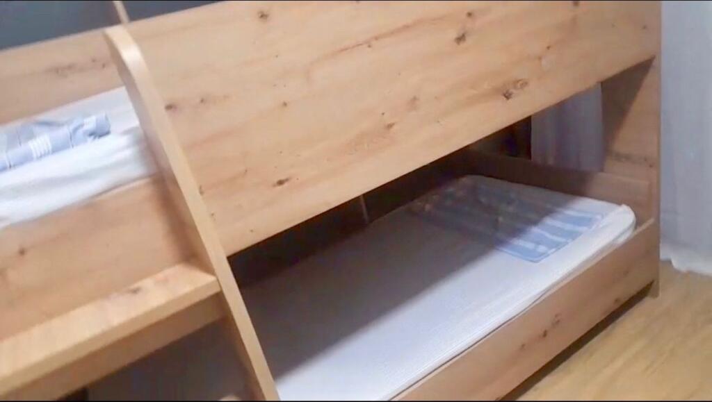 Appartamento 2+1 in affitto ad Astir